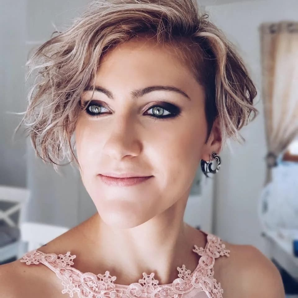 Caterina van Micovero Style